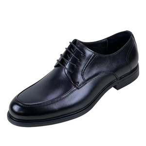 金利来专柜正品 新款男鞋 商务休闲皮鞋G111210345AB