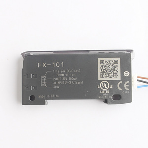 全新正品FX-101-CC2松下数显光纤放大器光纤电眼panasonic传感器