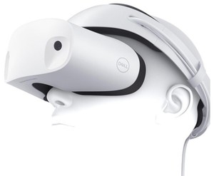 Dell戴尔Visor MR混合现实单头盔虚拟现实VR大屏沉浸式
