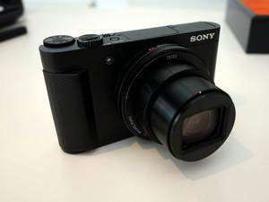 正品Sony/索尼 DSC-HX90 索尼相机长焦 30倍光学变焦 内置取景器