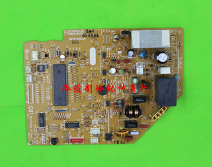 三菱电机空调MSH-J19YV电脑板 DE00N243B DM76Y606G01主板