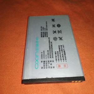 森森欧信OX-V91手机原装电池 OXIN-6电池 电板 2000MAH