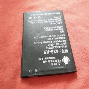白米 凌米 酷潮 A7 628-K9电池 手机电池 原装电板 1650MAH