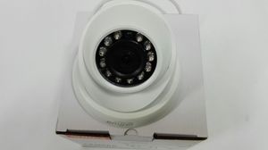 大华新品700线高清模拟半球摄像机 DH-CA-DW48-IR2E