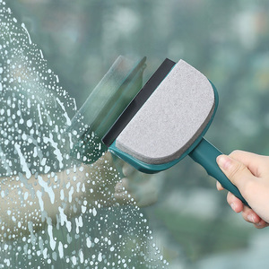 刮水板家用卫生间玻璃刮水器创意窗户清洁刮浴室台面汽车玻璃刮子