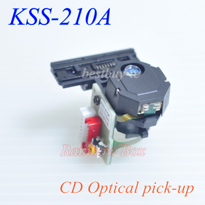 全新KSS-210A激光头HI-FI发烧CD光头通用KSS-150A 210B KSS-212B