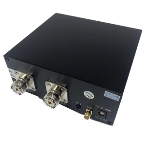 SDR收发切换天线共享器TR switch 无线电台SDR共享器