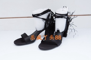 JORYA/卓雅凉鞋2019年夏装新款 专柜正品L1280203-2580