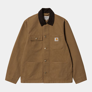 【About】Carhartt WIP Michigan Coat卡哈特密歇根夹克外套 薄款