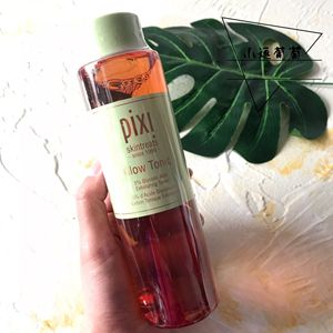 Pixi Glow Tonic果酸去角质化妆水洁肤二次清洁250ml