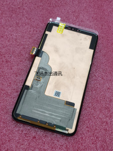 适用LG V40ThinQ屏幕 V50屏幕总成 G8S G8 V50S G8X萤幕显示屏