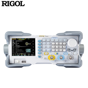 普源RIGOL函数任意波形信号发生器方波脉冲信号源DG1022Z/1032Z