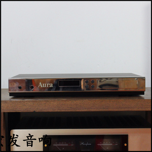 二手原装英国进口 AURA/优雅 CD100 发烧高保真CD机 CD播放器100V
