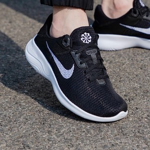 Nike耐克男鞋2023夏季休闲鞋新款Flex赤足轻便运动跑步鞋DH5753