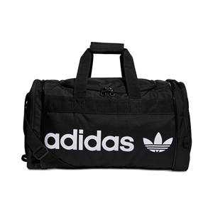 Adidas/阿迪达斯行李袋实用包包圣地亚哥行李袋男女款正品8025203