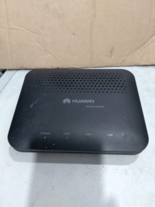 包好 HUAWEI 华为 HG810e 光猫 光纤猫  EPON ONU