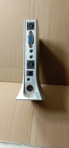 包好 Gadmei/佳的美 TV5830 XGA TVbox 电视盒 自带喇叭