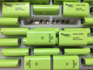 原厂包膜波士顿 Boston Swing 5300mah -40°C耐低温锂离子电池