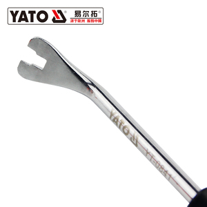 欧洲YATO易尔拓汽修工具 汽车胶扣起子卡扣撬杠撬子YT-0841 1370