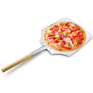 披萨铲子烘焙工具pizza比萨饼出炉铲 商用