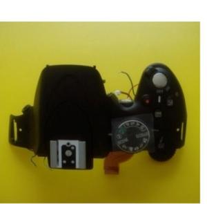 适用尼康相机外壳 Nikon D5100 顶盖组件 顶壳 原装 带元件