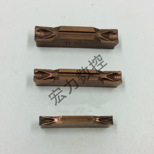 二手切槽刀片 GF1125 山特维克切断刀 割槽刀片 进口割刀1.5-6mm