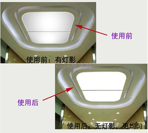 新款反光膜PET镀铝鱼缸反光纸镜面银色贴纸太阳灶膜灯箱灯具反射
