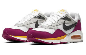 Nike Air Max Correlate 511417-100女跑步鞋White/Pink