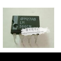 NE566N LM566CN 通用压控振荡器IC芯片 DIP-8