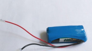 无绳电话机AAA 7号2节串联镍氢充电电池组2.4V 定制组合