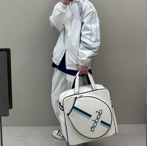 韩国直邮Diadora独立鞋包迪亚多纳网球通用健身户外包旅行包
