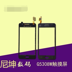 三星SM-G5308W手机触摸屏 SM-G5306W G5309W G530 G530H触控面板
