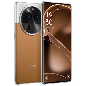 OPPO Find X6 Pro 5G手机新品上市全面屏手机