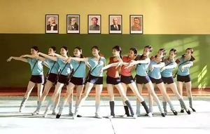 特惠出租演出服芳华同款舞蹈服民族舞现代中国风舞芭蕾舞表演服