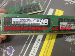 HP  P00924-B21 P03052-091 32G DDR4 2RX4 PC4-2933Y 原装内存