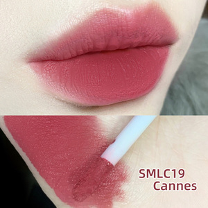 NYX soft matte慕斯唇霜SMLC02口红 LIP