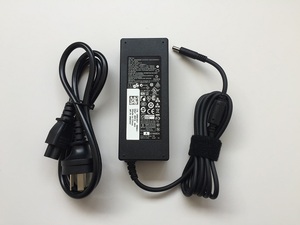 原装DELL戴尔灵越24-3464 W12C W21C一体机电源适配器19.5V4.62A