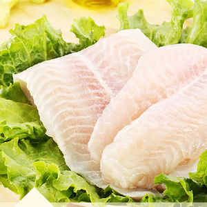 越南巴沙鱼整条鱼柳块4斤鱼冷冻健身新鲜鱼肉非龙利鱼婴儿宝宝鱼