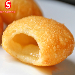 徐州糖糕 传统早点徐州特产 6个装 徐州美食代购 国内代购