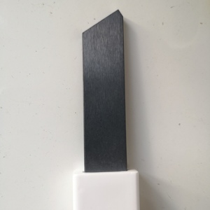 锡焊自动化设备点焊刀氮化硅陶瓷电热片太阳能电池片串焊机焊刀