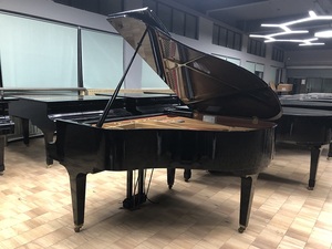 KAWAI卡哇伊三角钢琴GE-30A长度168CM年代1990静音系统进口二手