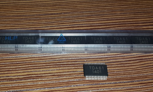 QBD61TDA61(OBD芯片)完全兼容ELM327 25K80 OBD2芯片 J1939芯片