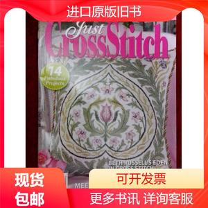 Just Cross Stitch  2011/01-02 十字绣杂志