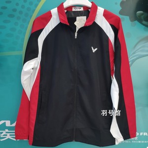 Victor 胜利 168元/套 运动套装 羽毛球服 外套 长裤 香港版 正品