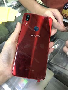 vivo X21i中框后盖X21i a原装电池盖边框支架中壳步步高X21i 外壳