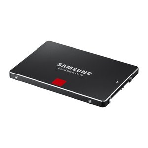 全新正品三星SAMSUNG  850 PRO 512G SATA3固态硬盘MZ-7KE512B/CN