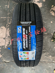 全新东洋轮胎（通伊欧）215/60R16 MC1 95V 静音舒适型 节能省油