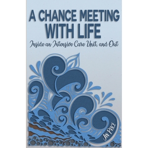 按需印刷A Chance Meeting with Life[9781732099401]