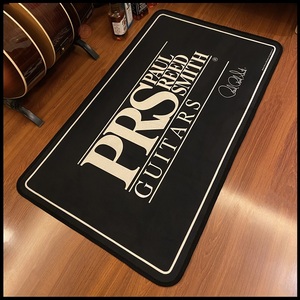 PRS地毯垫摇滚装饰减震酒吧舞台乐器修理垫子沙发座椅琴架地毯垫