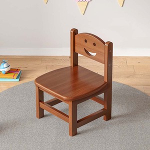 实木小凳子家用儿童靠背小椅子客厅茶几小木凳小朋友板凳木头矮凳